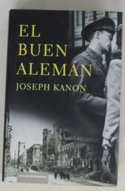 El buen alemán