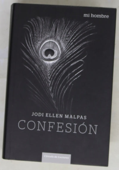 Confesión