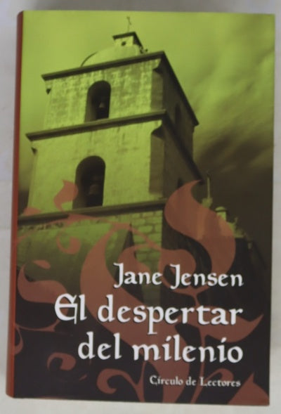 La venganza templaria