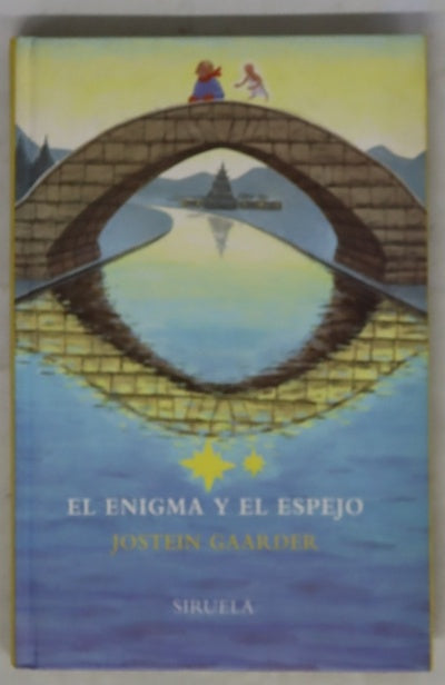 El enigma y el espejo
