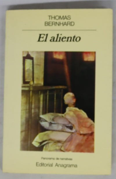 El aliento : una decisión