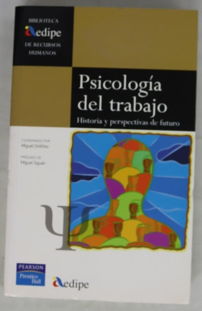Psicología del trabajo y gestión de recursos humanos
