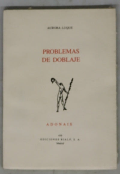 Problemas de doblaje