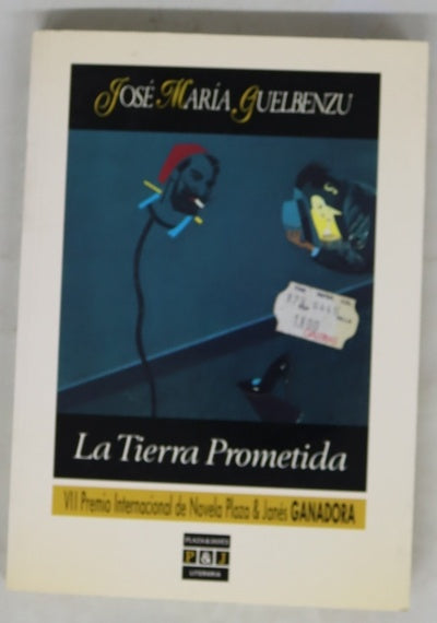 La tierra prometida