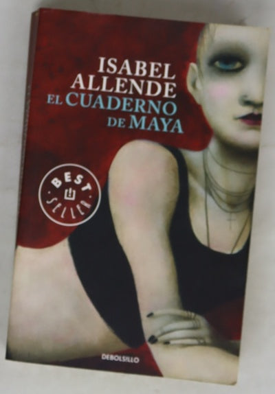 El cuaderno de Maya