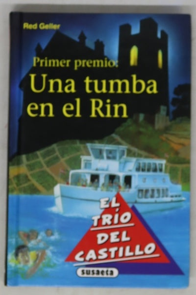 Una tumba en el Rin