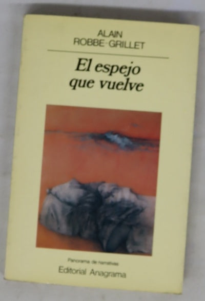 El espejo que vuelve