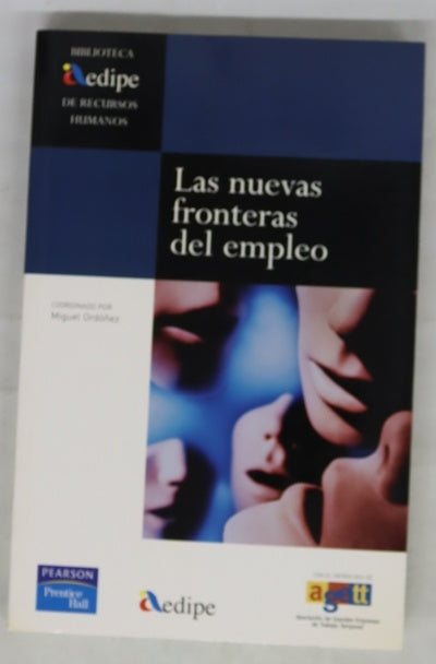 Las nuevas fronteras del empleo