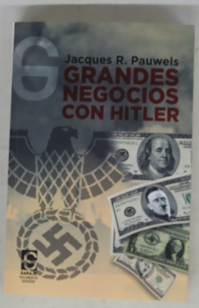 Grandes negocios con Hitler