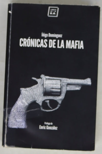 Crónicas de la mafia