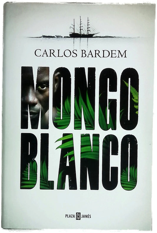 Mongo blanco