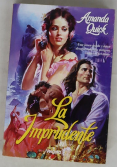 La imprudente