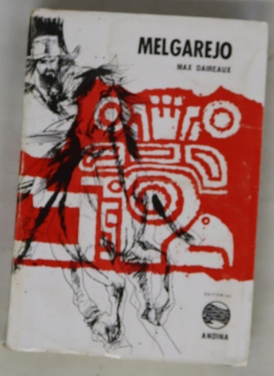 Melgarejo