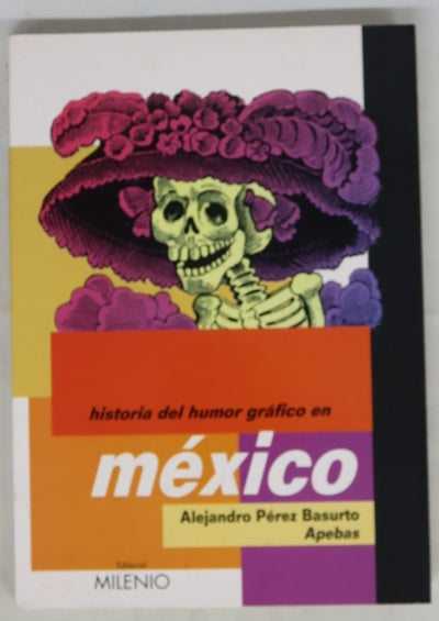 Historia del humor gráfico en México