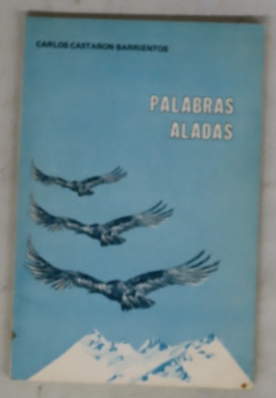 Palabras aladas