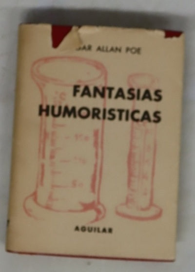 Fantasías humorísticas