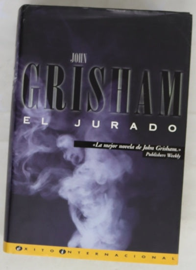El jurado