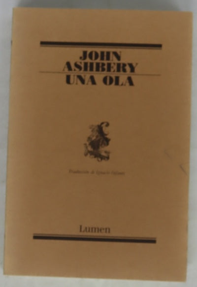 Una ola