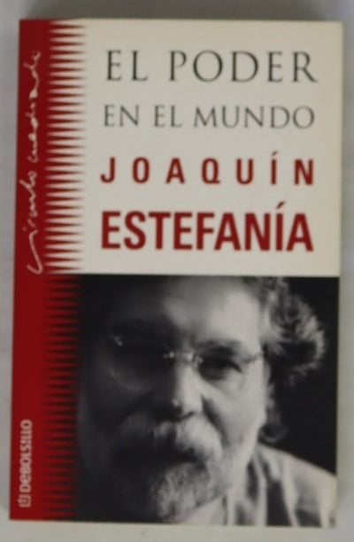 El poder en el mundo