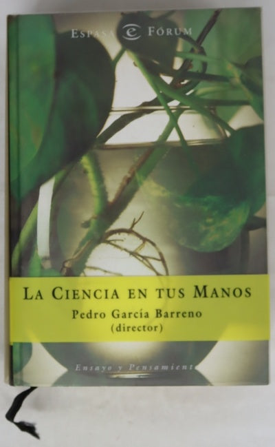 La ciencia en tus manos