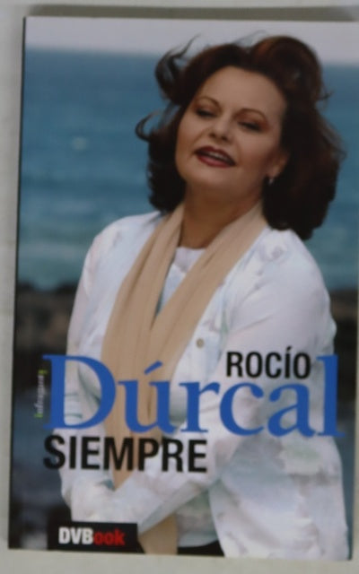 Rocío Dúrcal, siempre