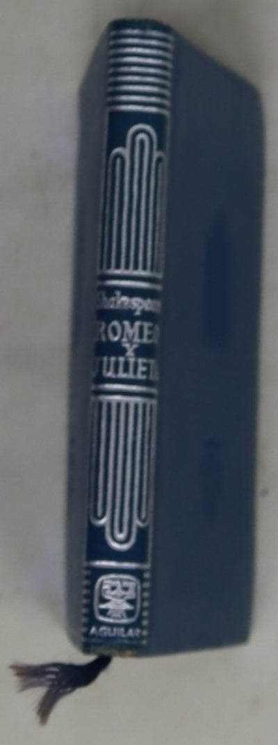 Romeo y Julieta Los dos hidalgos de Verona