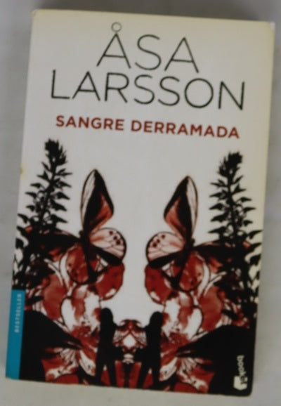Sangre derramada