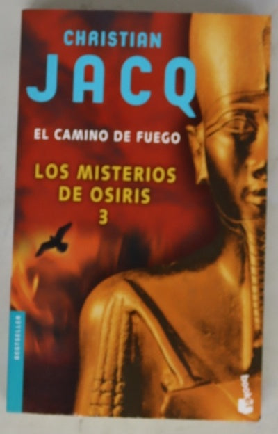 El camino de fuego