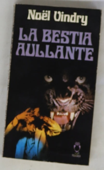 La bestia aullante