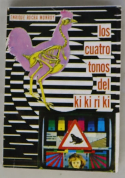 Los cuatro tonos del ki ki ri ki