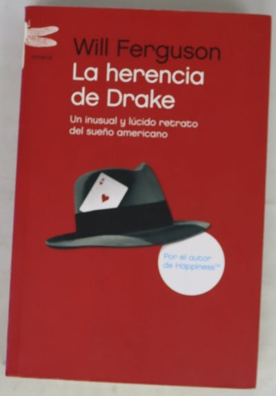 La herencia de Drake