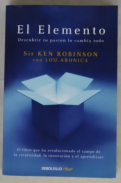 El elemento