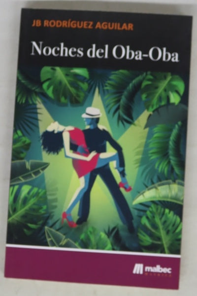 Noches del Oba-Oba