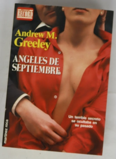 Ángeles de septiembre