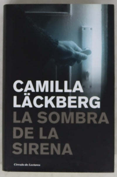 La sombra de la sirena