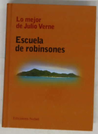 Escuela de robinsones