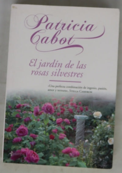 El jardín de las rosas silvestres