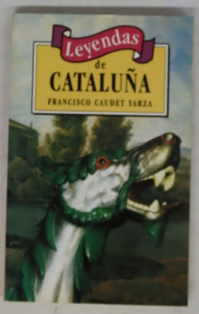 Leyendas de Cataluña
