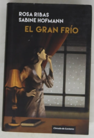 El gran frío