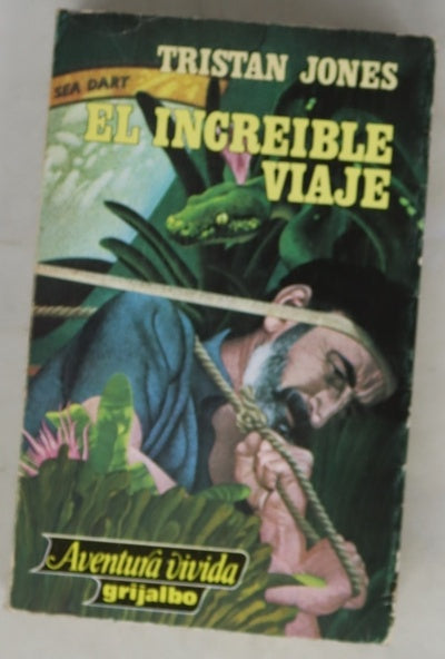 El increible viaje 