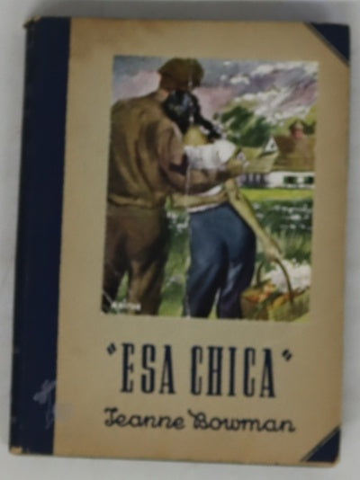 Esa chica