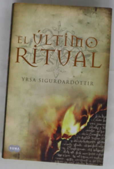 El último ritual