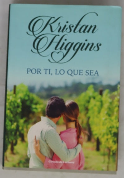 Por ti, lo que sea