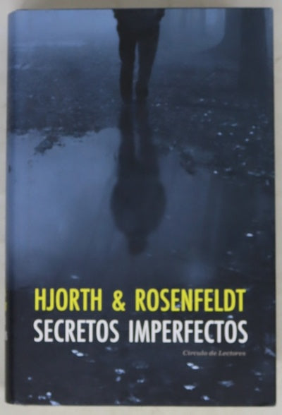 Secretos imperfectos