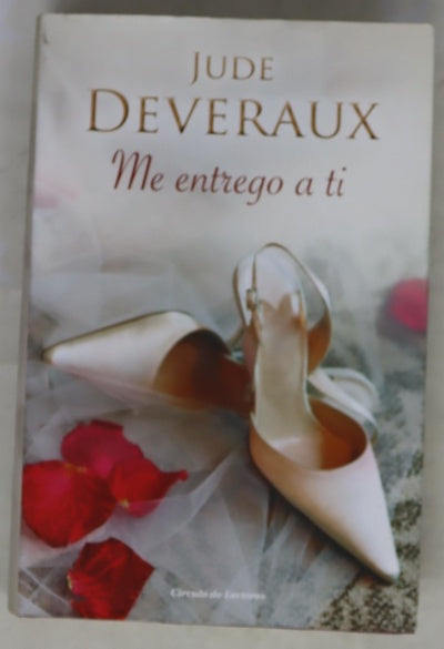 Me entrego a ti