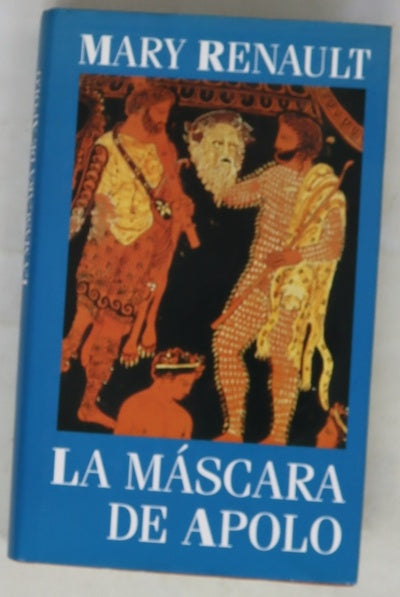 La máscara de Apollo