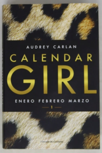 Enero Febrero Marzo