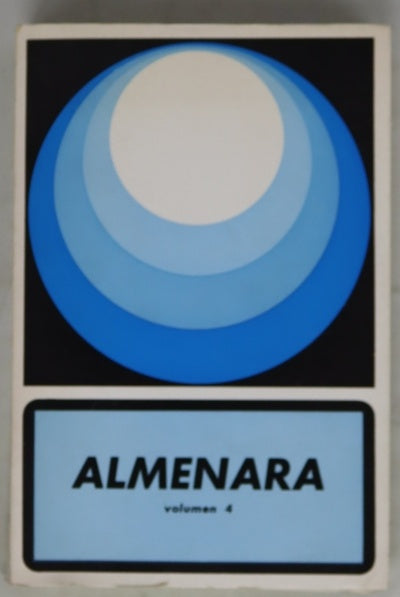Almenara, tomo 4