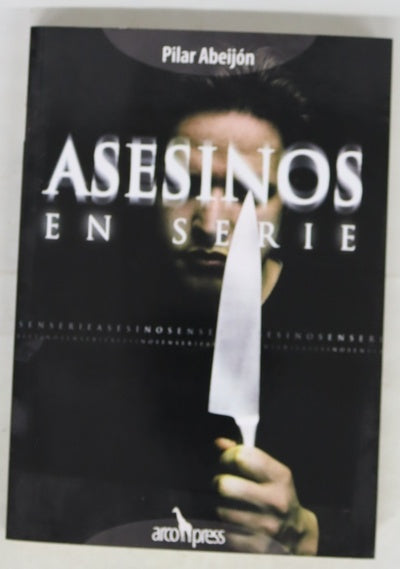 Asesinos en serie