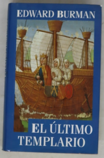 El último templario